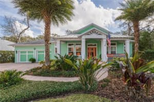 71 SANDY BEACH WAY, PALM COAST, FL 32137 Sold 04/25/23