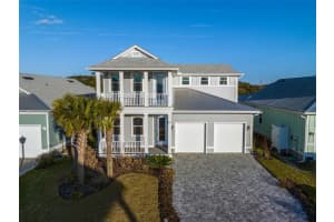 167 Oceanview St Augustine, FL 32080 Sold 03/23/23