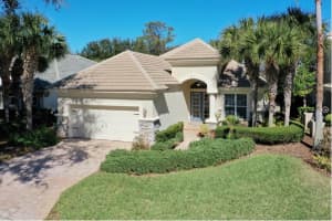 20 BLUE HERON LANE, PALM COAST, FL 32137 Sold 01/31/24