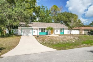 17 BLASDELL COURT, PALM COAST, FL 32137 Sold 03/24/23
