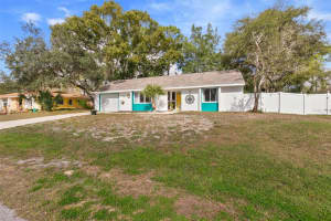 17 BLASDELL COURT, PALM COAST, FL 32137 Sold 03/24/23