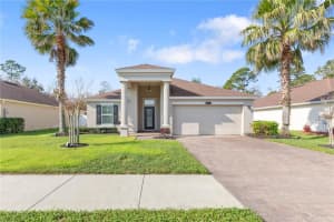 33 ARROWHEAD DRIVE, PALM COAST, FL 32137 Sold 05/25/23