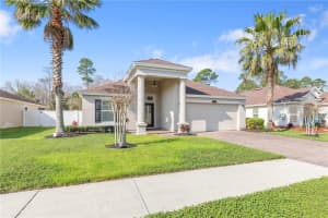 33 ARROWHEAD DRIVE, PALM COAST, FL 32137 Sold 05/25/23