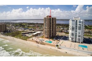 3051 ATLANTIC AVENUE, DAYTONA BEACH SHORES, FL 32118 Sold 07/13/23