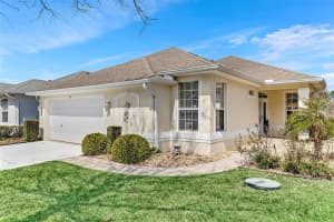 125 RAINTREE CIRCLE, PALM COAST, FL 32164 Sold 04/14/23
