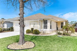 125 RAINTREE CIRCLE, PALM COAST, FL 32164 Sold 04/14/23