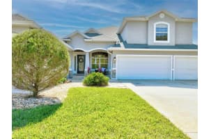 206 HERON DRIVE, PALM COAST, FL 32137 Sold 10/20/23