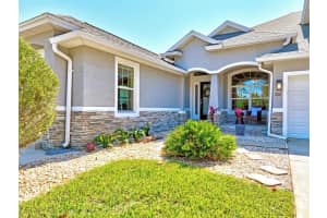 206 HERON DRIVE, PALM COAST, FL 32137 Sold 10/20/23