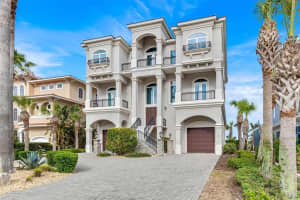 1 OCEAN RIDGE BOULEVARD, PALM COAST, FL 32137 Sold 08/14/23
