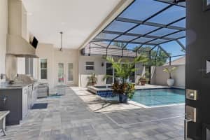 44 NEW LEATHERWOOD DRIVE, PALM COAST, FL 32137 Sold 06/30/23