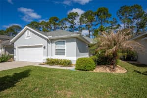 46 RAINTREE CIRCLE, PALM COAST, FL 32164 Sold 05/05/23