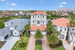 23 HAMMOCK BEACH CIRCLE, PALM COAST, FL 32137 Sold 05/25/23