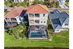 23 HAMMOCK BEACH CIRCLE, PALM COAST, FL 32137 Sold 05/25/23