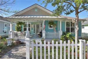 48 SANDY BEACH WAY, PALM COAST, FL 32137 Sold 07/19/23