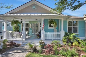 48 SANDY BEACH WAY, PALM COAST, FL 32137 Sold 07/19/23