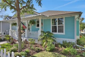 48 SANDY BEACH WAY, PALM COAST, FL 32137 Sold 07/19/23