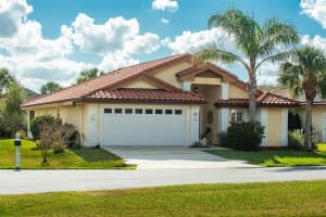 45 SAN CARLOS DRIVE, PALM COAST, FL 32137 Sold 06/03/23