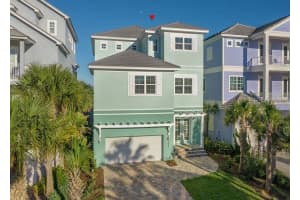 534 Cinnamon Beach Ln, Palm Coast, FL 32137, Sold 05/31/23