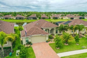 40 GRAHAM WOODS PLACE, PALM COAST, FL 32137 Sold 06/05/24