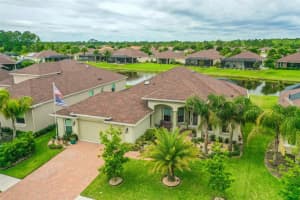 40 GRAHAM WOODS PLACE, PALM COAST, FL 32137 Sold 06/05/24