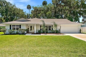 75 Blare Castle Dr, Palm Coast, FL 32137, Sold 05/19/23