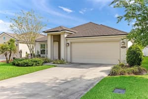 106 COOPERS HAWK COURT, PALM COAST, FL 32164 Sold 05/22/23