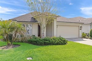 106 COOPERS HAWK COURT, PALM COAST, FL 32164 Sold 05/22/23