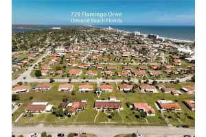 729 Flamingo Dr, Ormond Beach, FL 32176, Sold 05/05/23