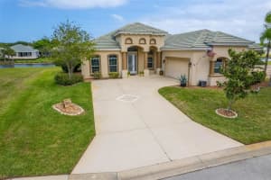 54 LONGVIEW WAY, PALM COAST, FL 32137 Sold 07/12/23
