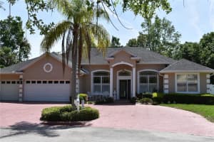 6 ARCHANGEL CIRCLE, ORMOND BEACH, FL 32174 Sold 08/11/23