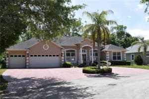 6 ARCHANGEL CIRCLE, ORMOND BEACH, FL 32174 Sold 08/11/23