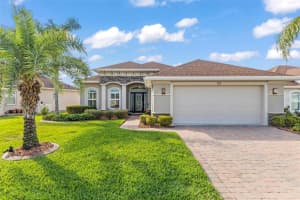 122 Arena Lake Dr, Palm Coast, FL 32137, Sold 05/09/23