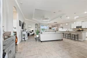 122 Arena Lake Dr, Palm Coast, FL 32137, Sold 05/09/23
