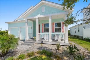 191 Oceanview Dr, St. Augustine, FL 32080, Sold 05/16/23