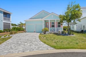 191 Oceanview Dr, St. Augustine, FL 32080, Sold 05/16/23