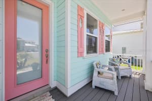 191 Oceanview Dr, St. Augustine, FL 32080, Sold 05/16/23