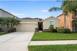 603 19th St. Ruskin, FL 33570 Sold 05/12/23