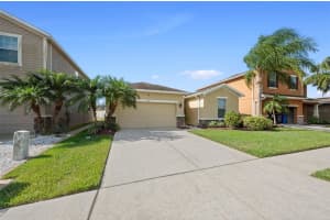 603 19th St. Ruskin, FL 33570 Sold 05/12/23