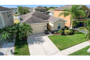 603 19th St. Ruskin, FL 33570 Sold 05/12/23