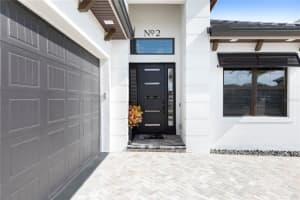 2 DEL PALMA DRIVE, PALM COAST, FL 32137 Sold 05/15/23