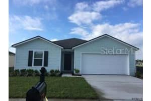 109 GOLF VIEW COURT, BUNNELL, FL 32110 Sold 09/07/23