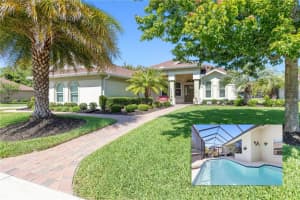 103 ARENA LAKE DRIVE, PALM COAST, FL 32137 Sold 07/05/23