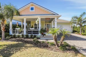 28 HIDDEN TREASURE DRIVE, PALM COAST, FL 32137 Sold 07/10/23