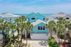 34 SEA VISTA DRIVE, PALM COAST, FL 32137 Sold 06/28/23
