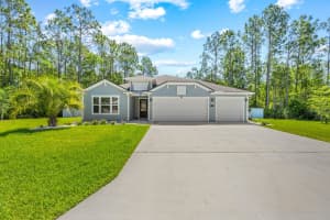 44 LOB WEDGE LANE, BUNNELL, FL 32110 Sold 09/19/23
