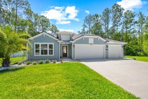 44 LOB WEDGE LANE, BUNNELL, FL 32110 Sold 09/19/23