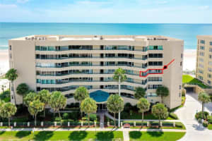 4525 ATLANTIC AVENUE, PONCE INLET, FL 32127 Sold 06/30/23