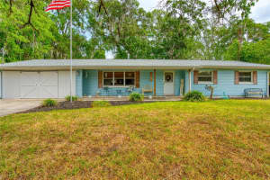 6269 125TH PLACE, BELLEVIEW, FL 34420 - MLS#MFRFC290931