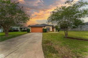 1107 CABIN BLUFF DRIVE, SAINT AUGUSTINE, FL 32092 Sold 06/27/23