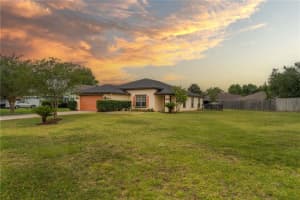 1107 CABIN BLUFF DRIVE, SAINT AUGUSTINE, FL 32092 Sold 06/27/23